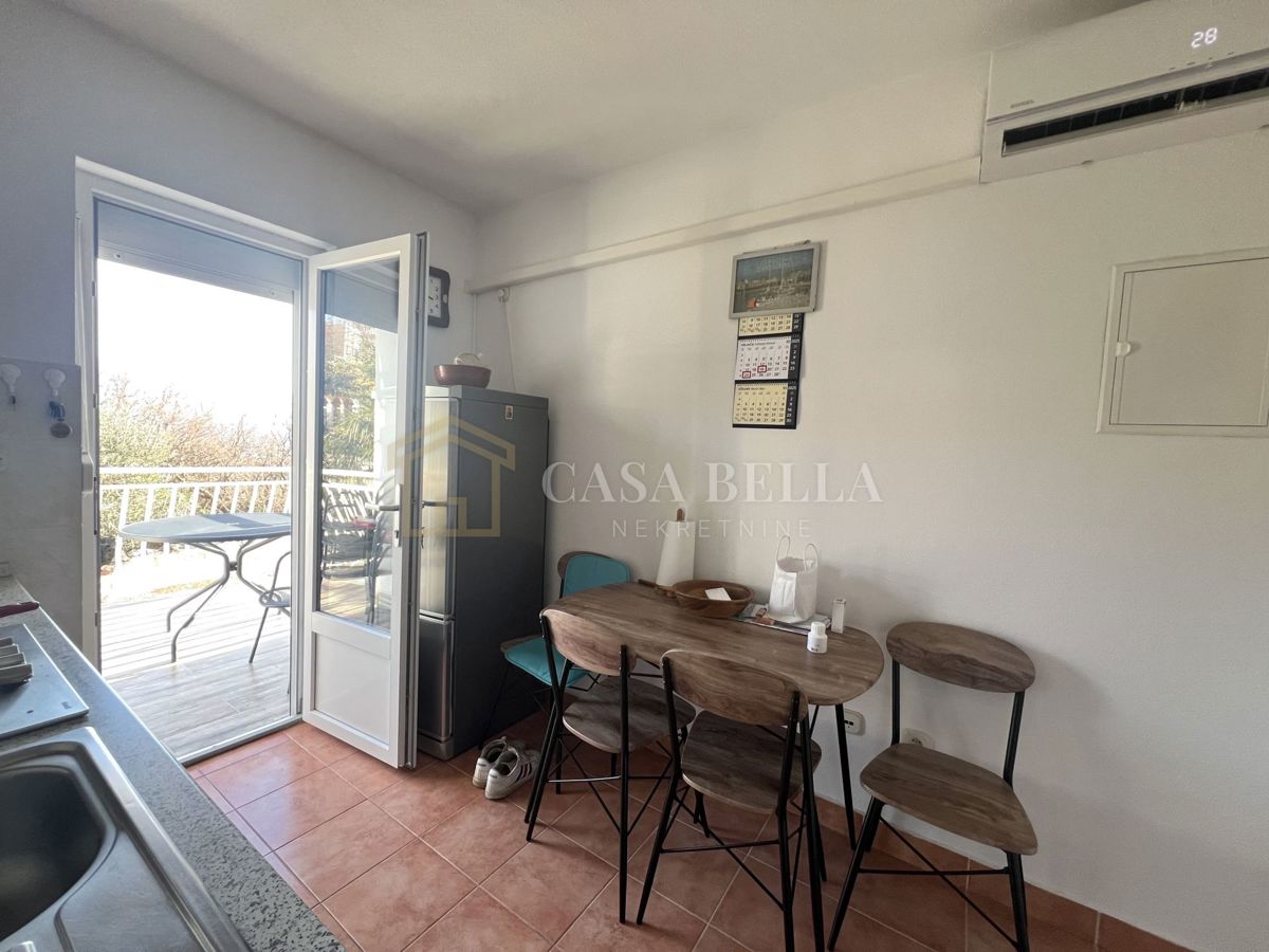 Apartment Zu verkaufen - PRIMORSKO-GORANSKA CRIKVENICA