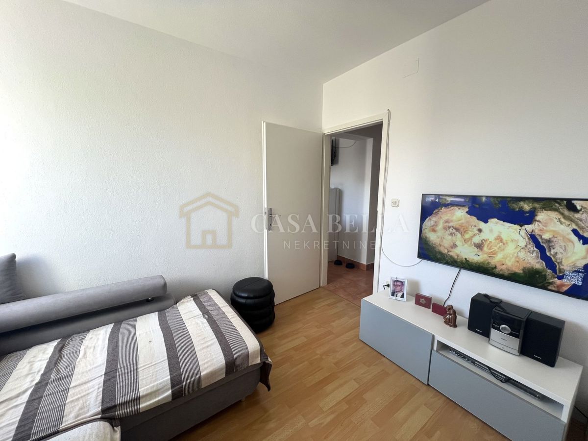 Apartment Zu verkaufen - PRIMORSKO-GORANSKA CRIKVENICA