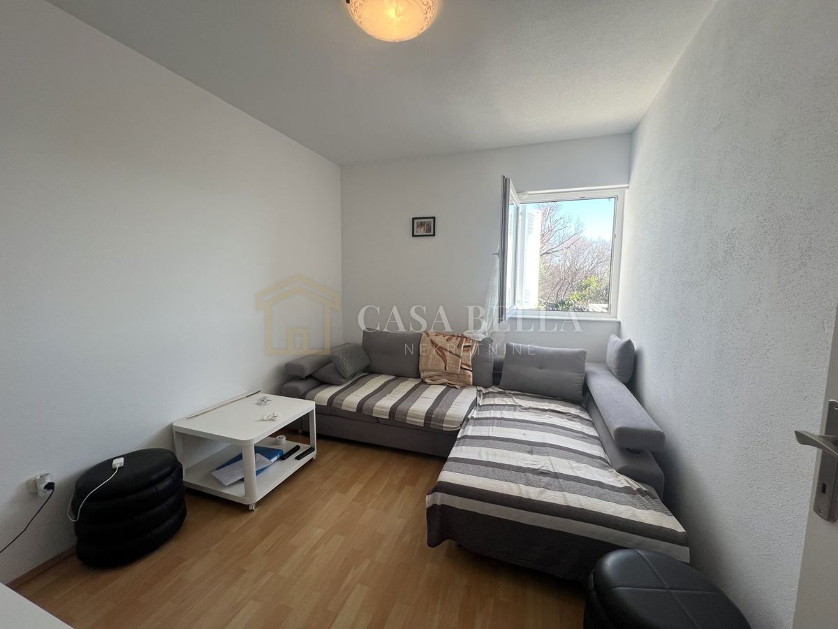 Apartment Zu verkaufen - PRIMORSKO-GORANSKA CRIKVENICA