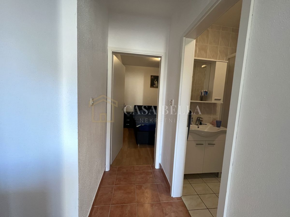 Apartment Zu verkaufen - PRIMORSKO-GORANSKA CRIKVENICA