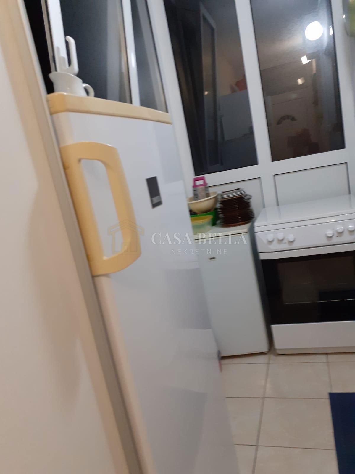 Apartmán Na predaj - PRIMORSKO-GORANSKA KRALJEVICA