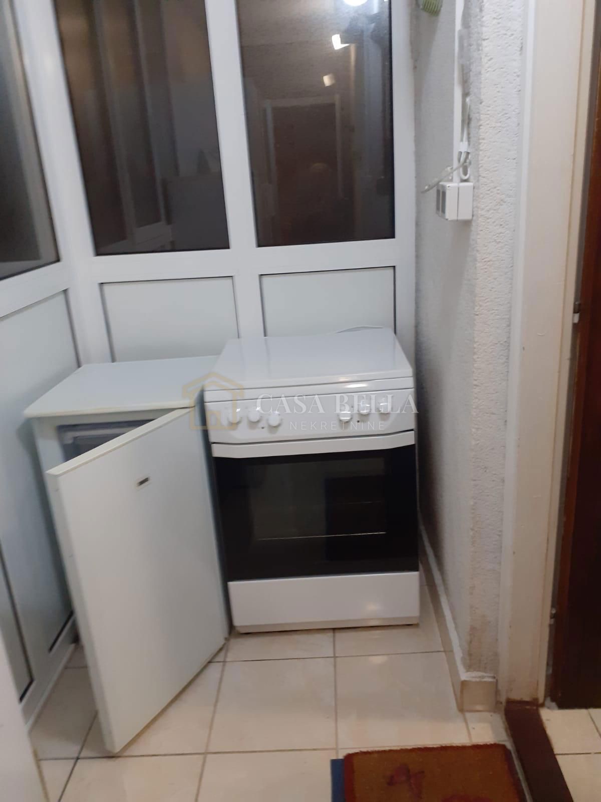 Apartmán Na predaj - PRIMORSKO-GORANSKA KRALJEVICA