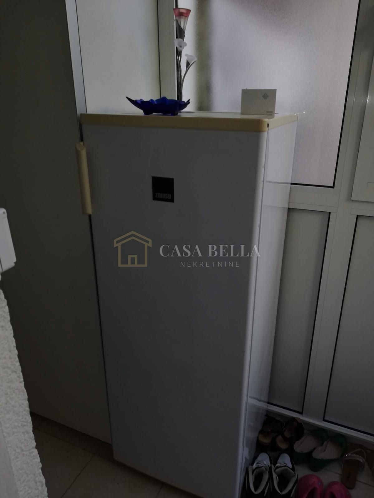 Apartmán Na predaj - PRIMORSKO-GORANSKA KRALJEVICA