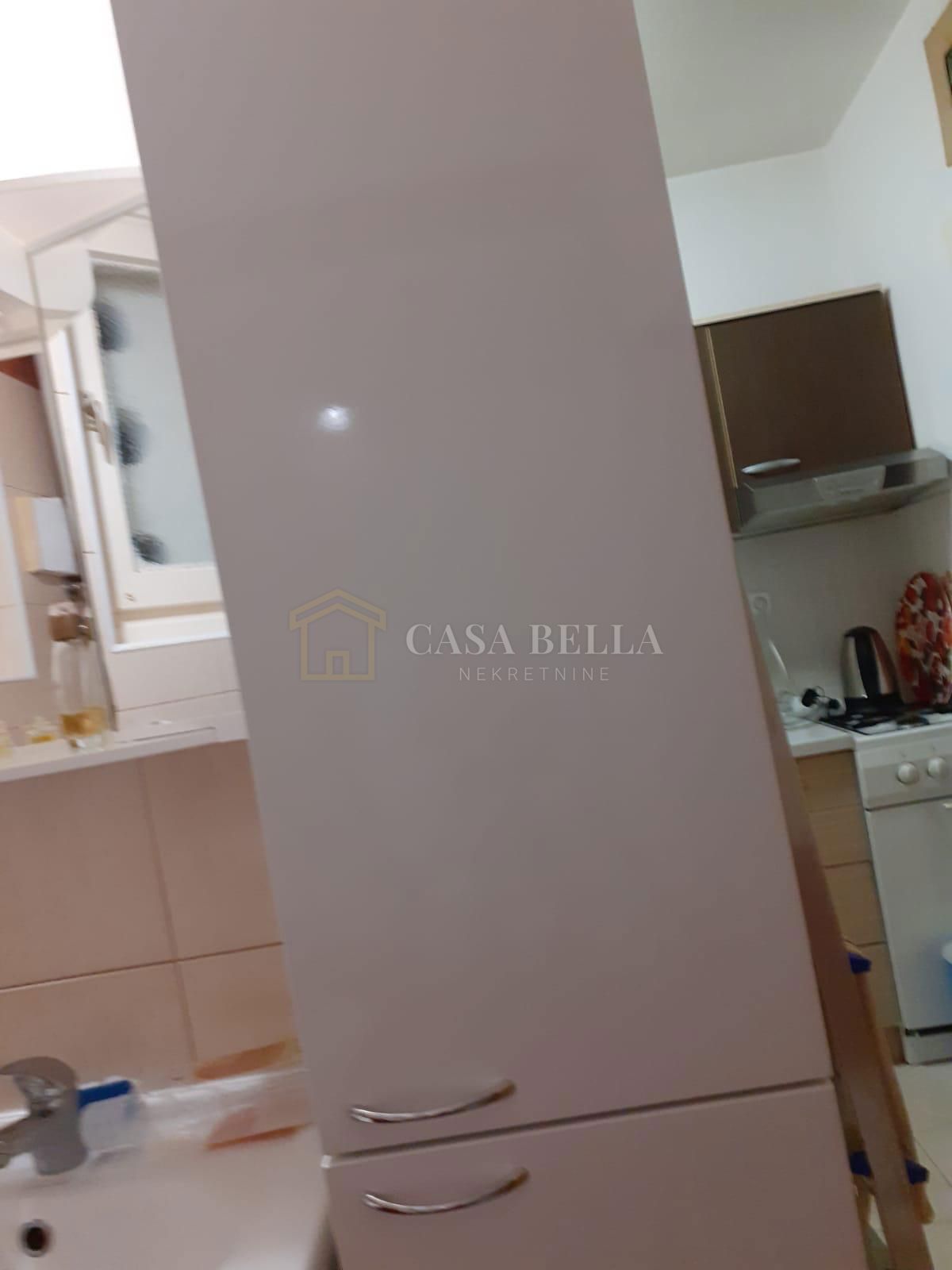 Apartmán Na predaj - PRIMORSKO-GORANSKA KRALJEVICA