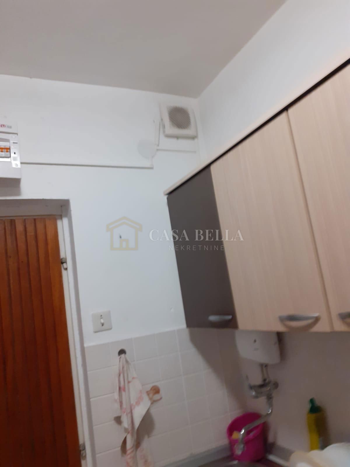 Apartmán Na predaj - PRIMORSKO-GORANSKA KRALJEVICA