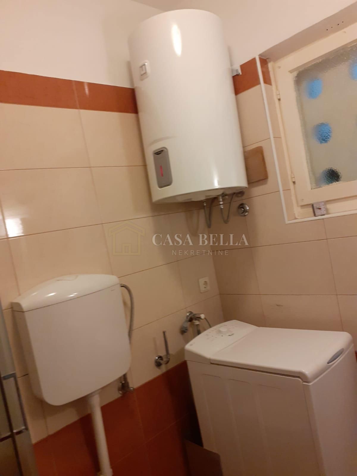 Apartmán Na predaj - PRIMORSKO-GORANSKA KRALJEVICA