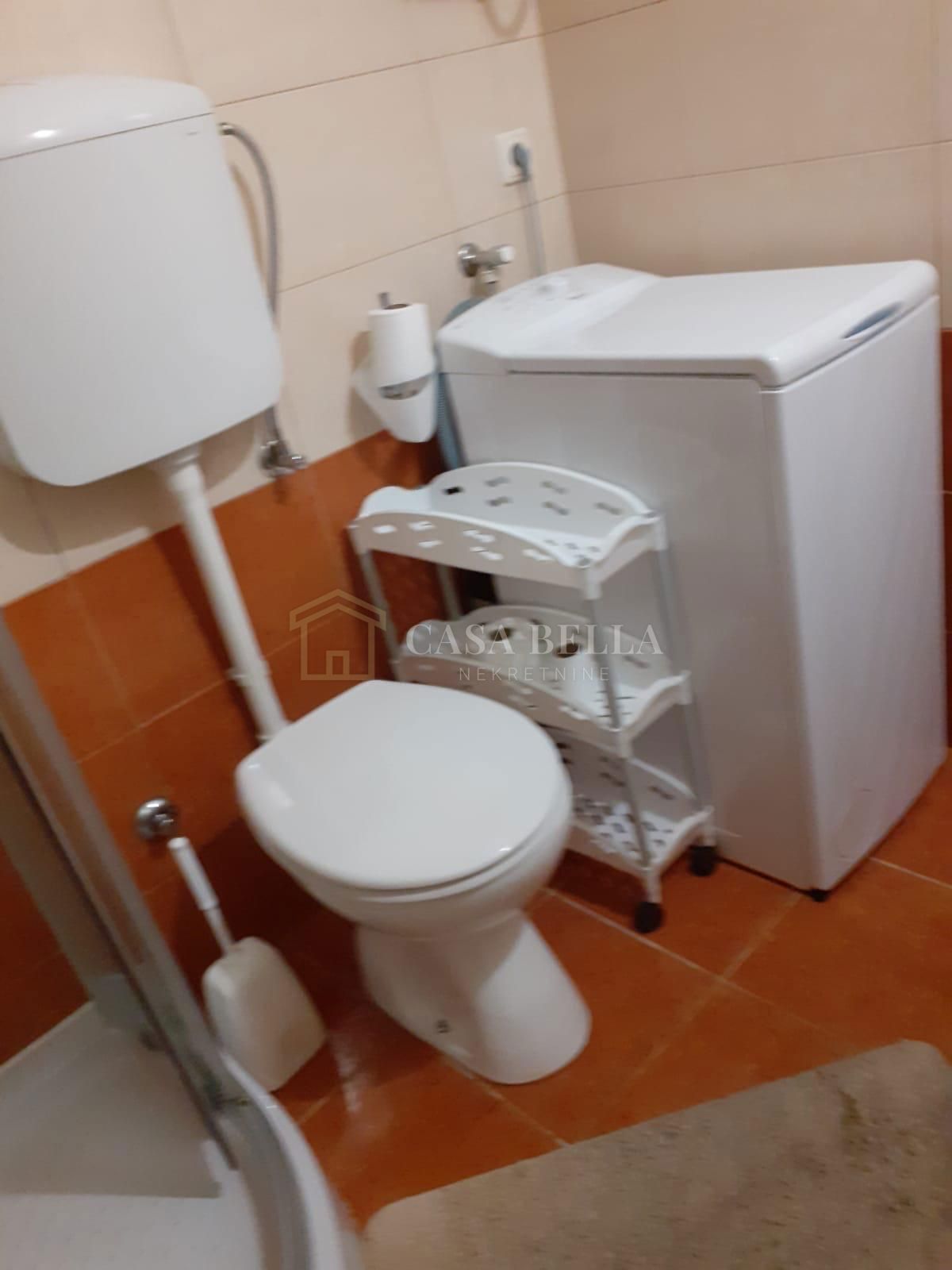 Apartmán Na predaj - PRIMORSKO-GORANSKA KRALJEVICA