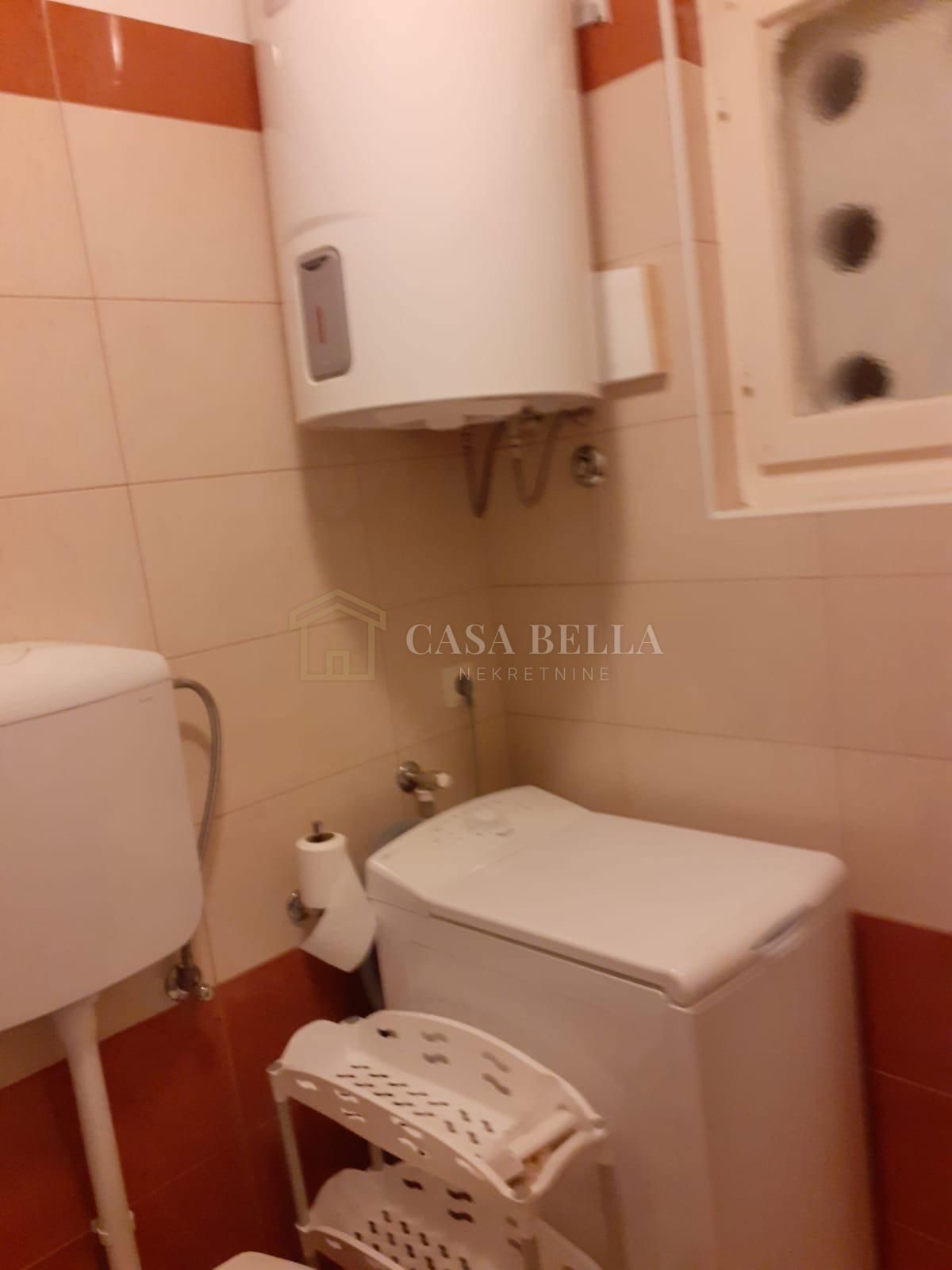 Apartmán Na predaj - PRIMORSKO-GORANSKA KRALJEVICA