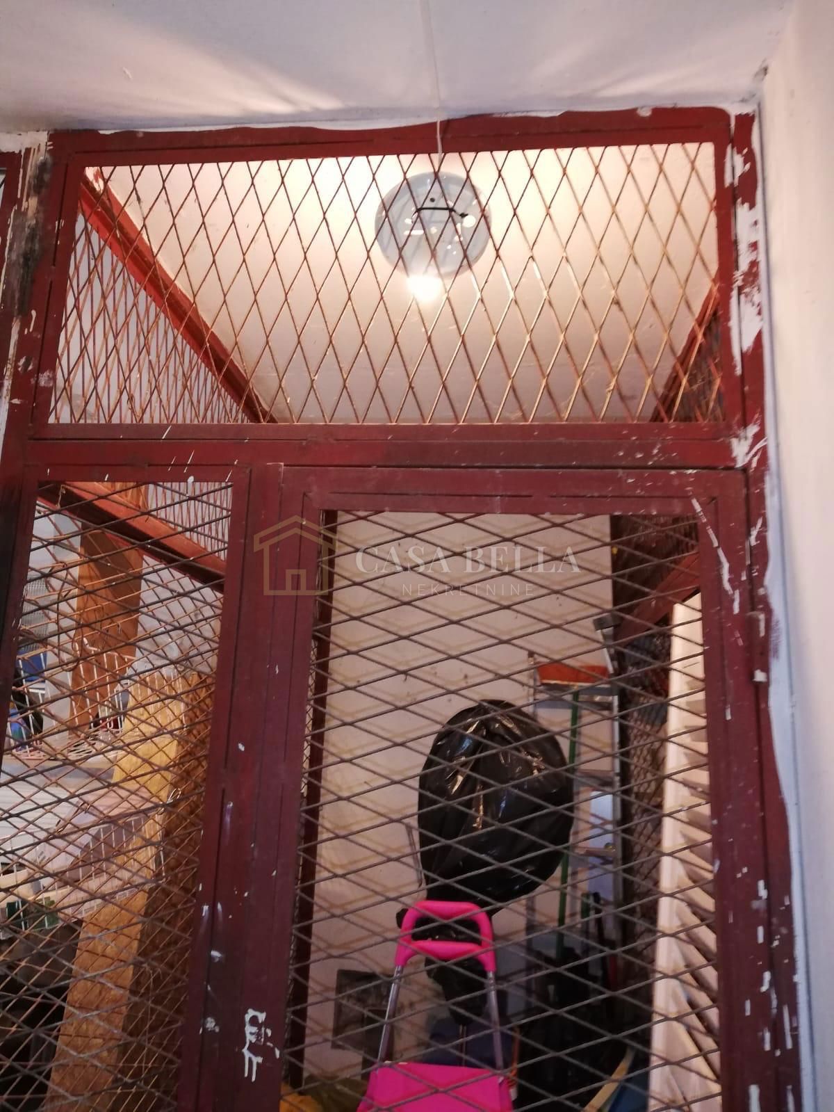 Apartmán Na predaj - PRIMORSKO-GORANSKA KRALJEVICA