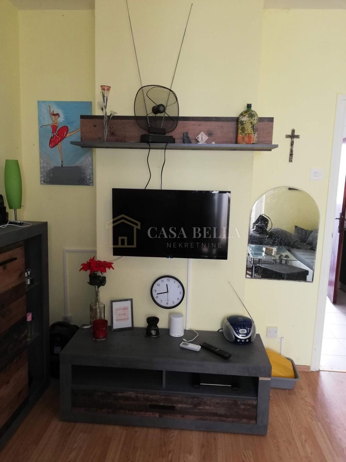 Apartmán Na predaj - PRIMORSKO-GORANSKA KRALJEVICA