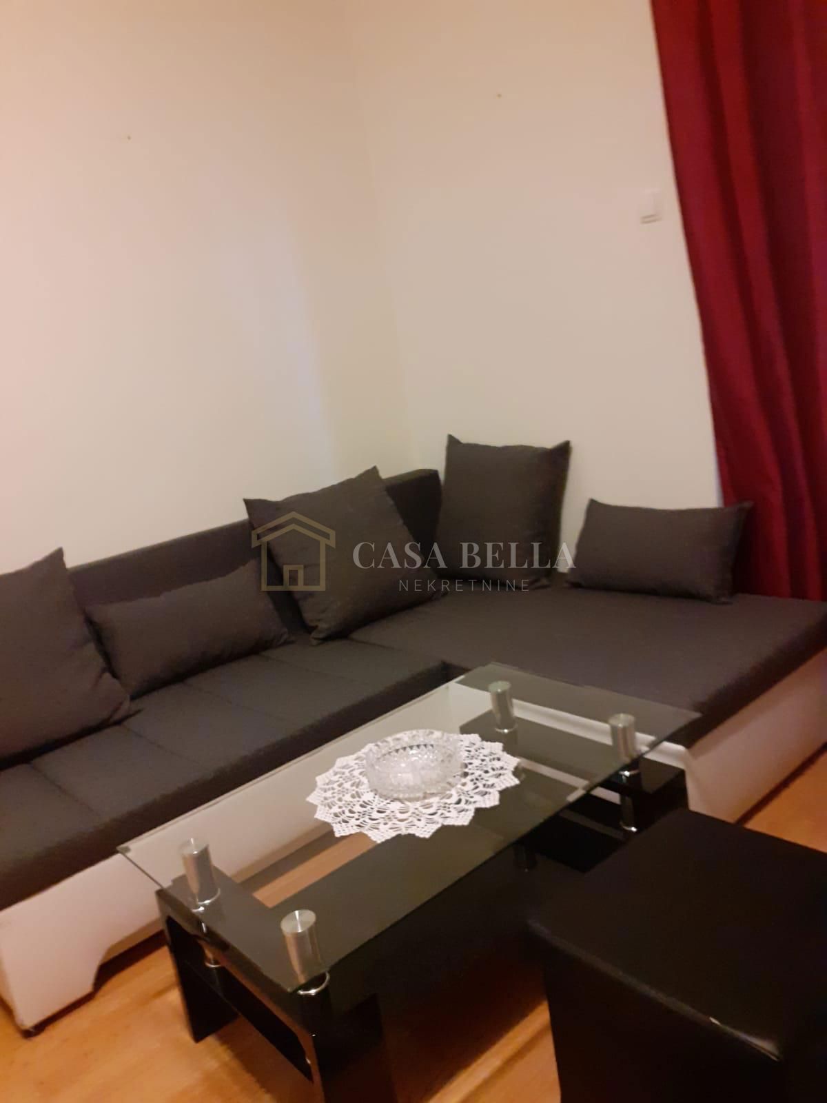 Apartmán Na predaj - PRIMORSKO-GORANSKA KRALJEVICA