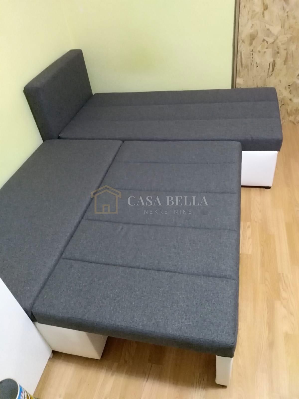 Apartmán Na predaj - PRIMORSKO-GORANSKA KRALJEVICA