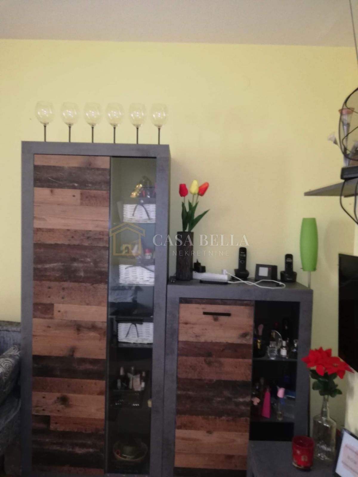 Apartmán Na predaj - PRIMORSKO-GORANSKA KRALJEVICA