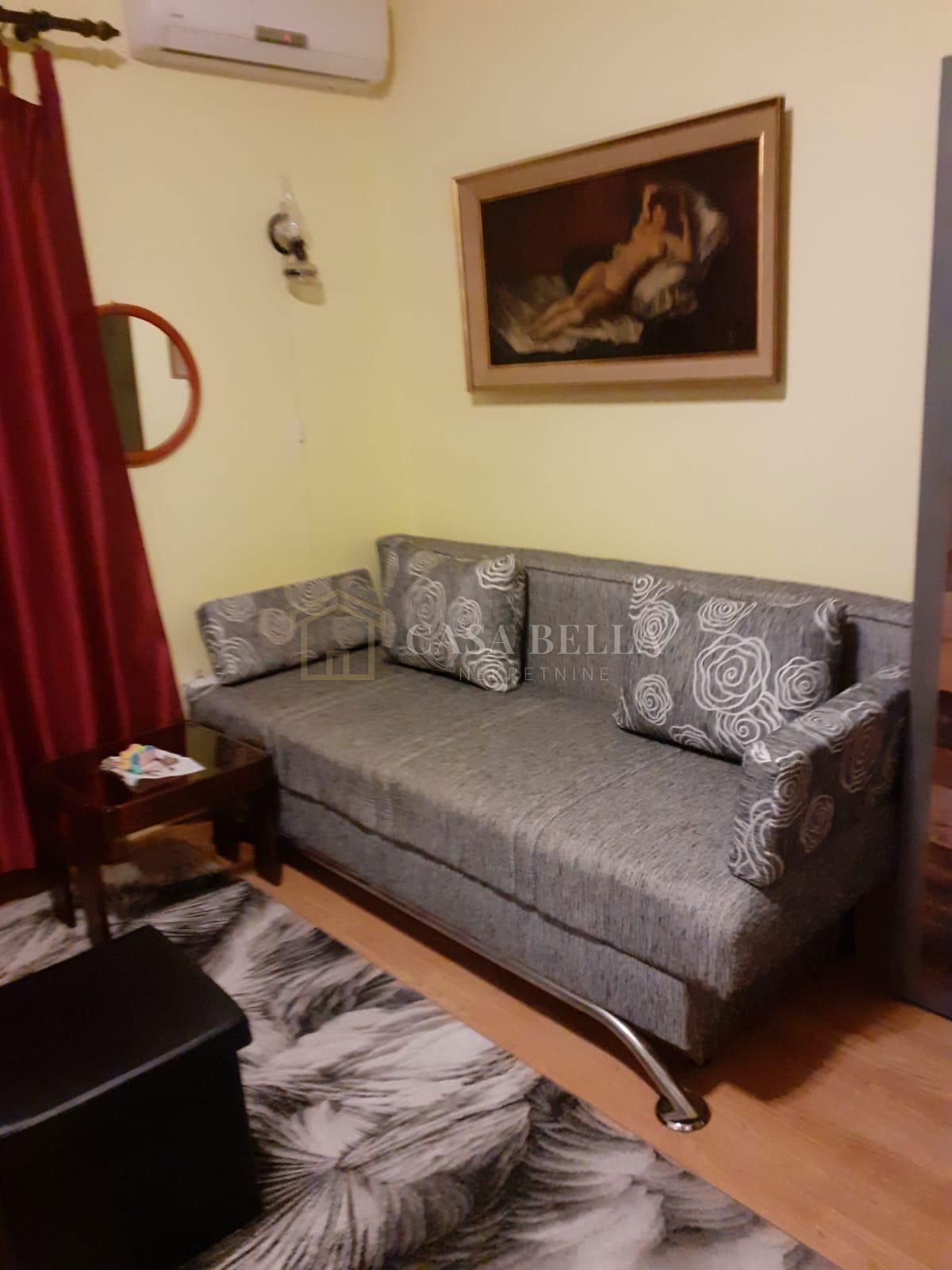Apartmán Na predaj - PRIMORSKO-GORANSKA KRALJEVICA