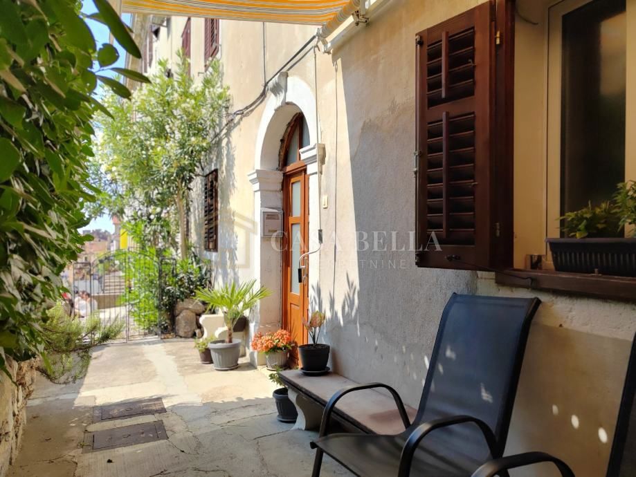 Appartement À vendre OPATIJA