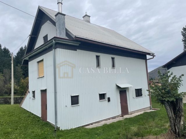 Haus Zu verkaufen ČABAR