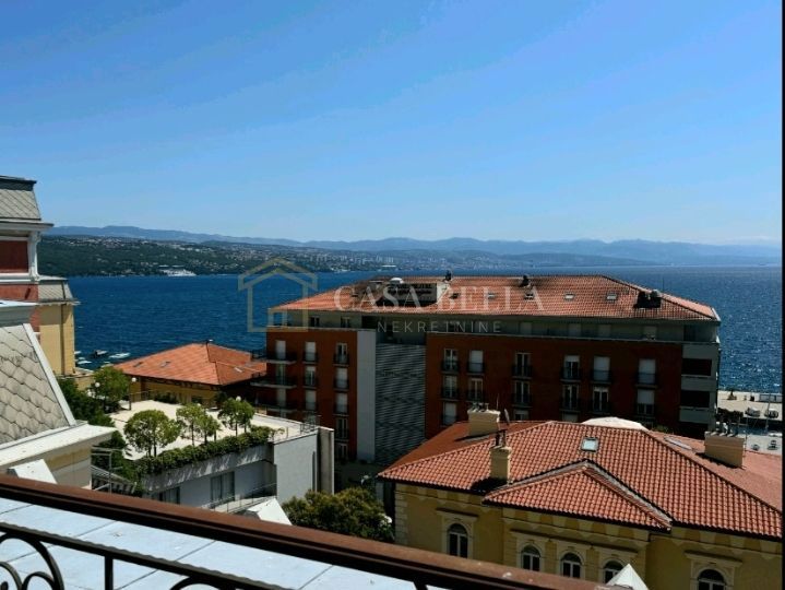 Appartement À vendre - Primorsko-goranska Opatija - foto 1/6