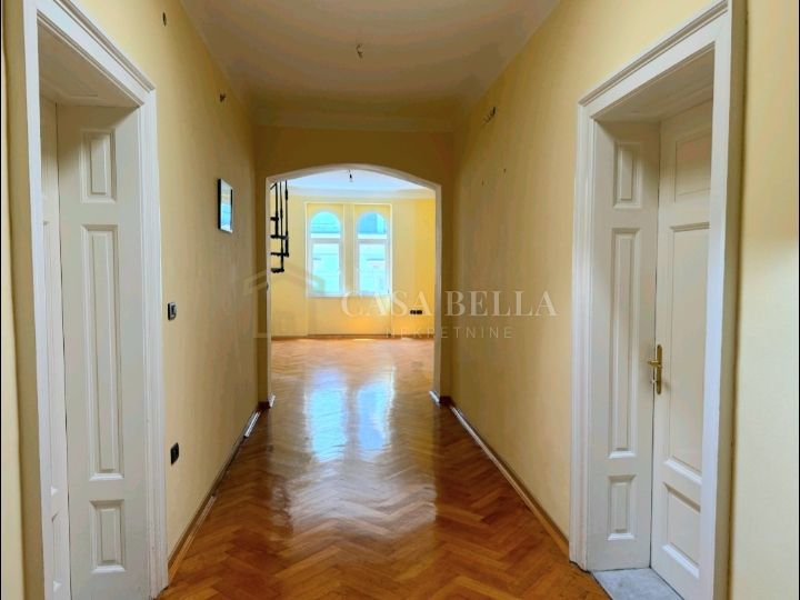 Appartement À vendre - PRIMORSKO-GORANSKA OPATIJA