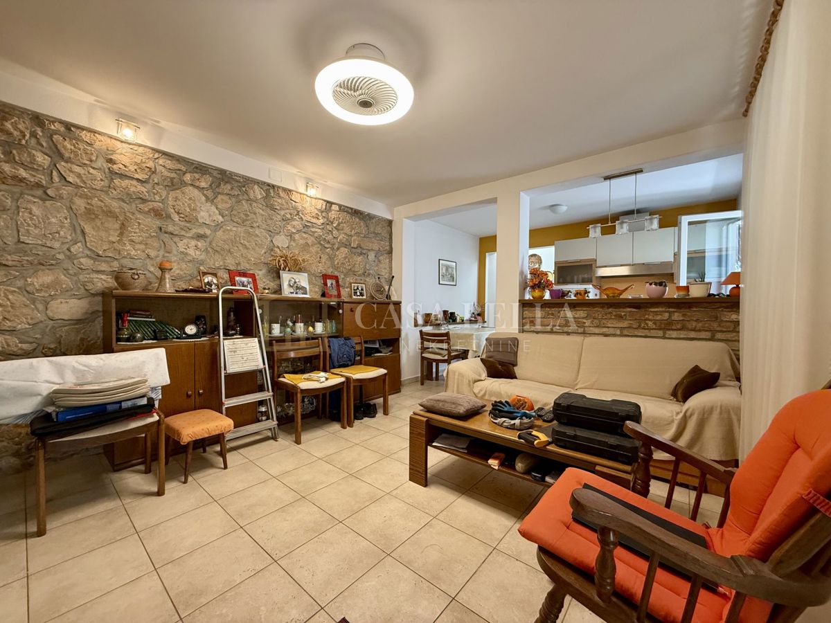 House For sale - PRIMORSKO-GORANSKA CRIKVENICA