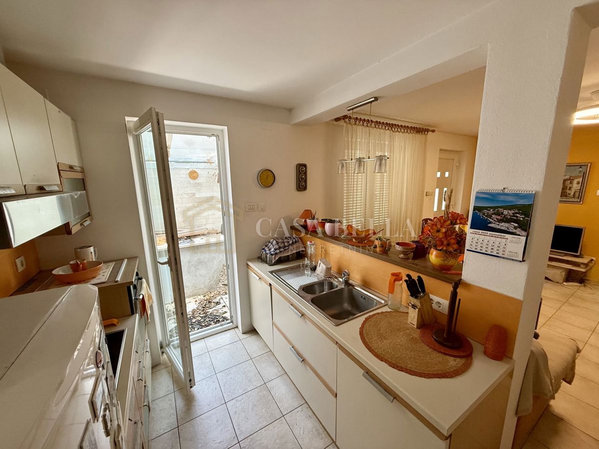House For sale - PRIMORSKO-GORANSKA CRIKVENICA