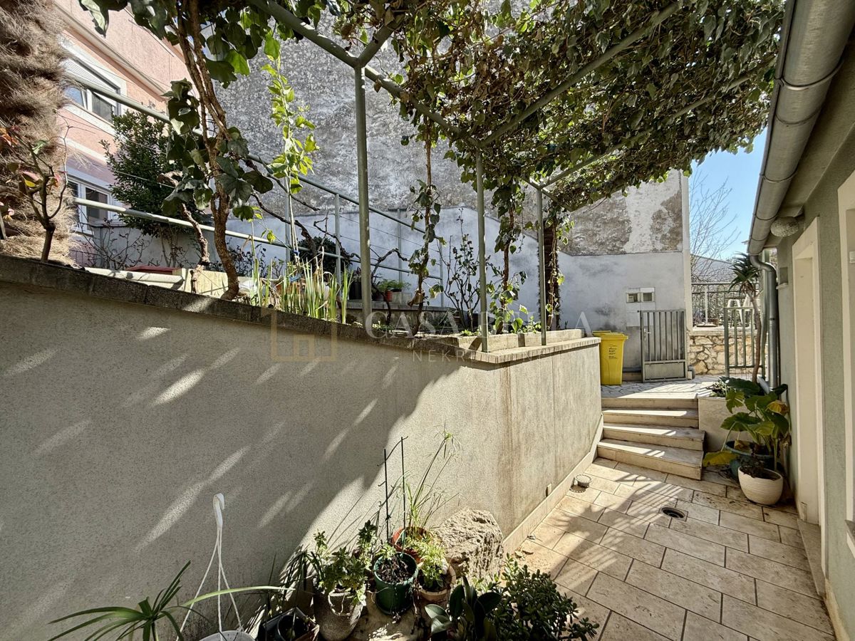 House For sale - PRIMORSKO-GORANSKA CRIKVENICA
