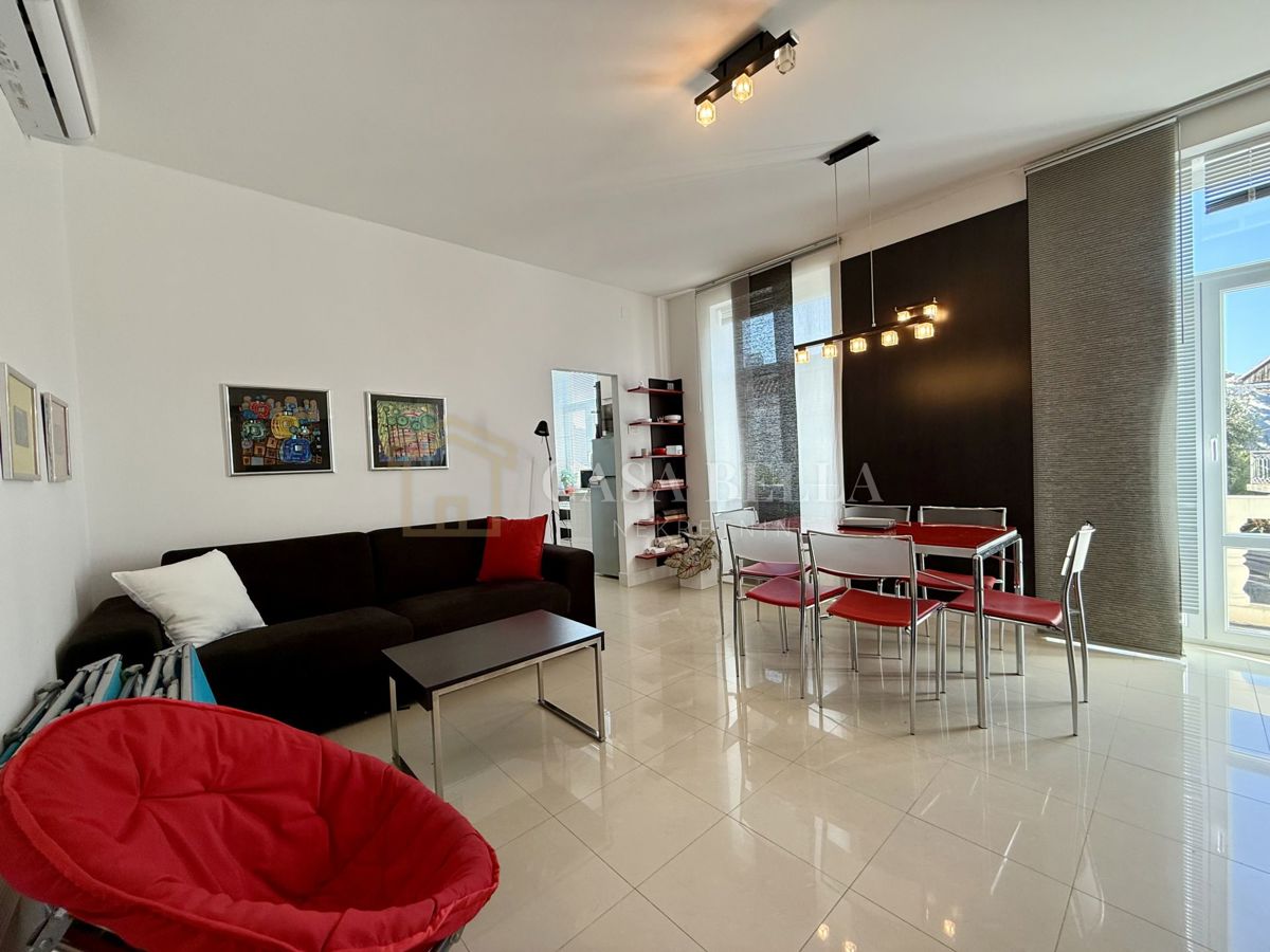 House For sale - PRIMORSKO-GORANSKA CRIKVENICA