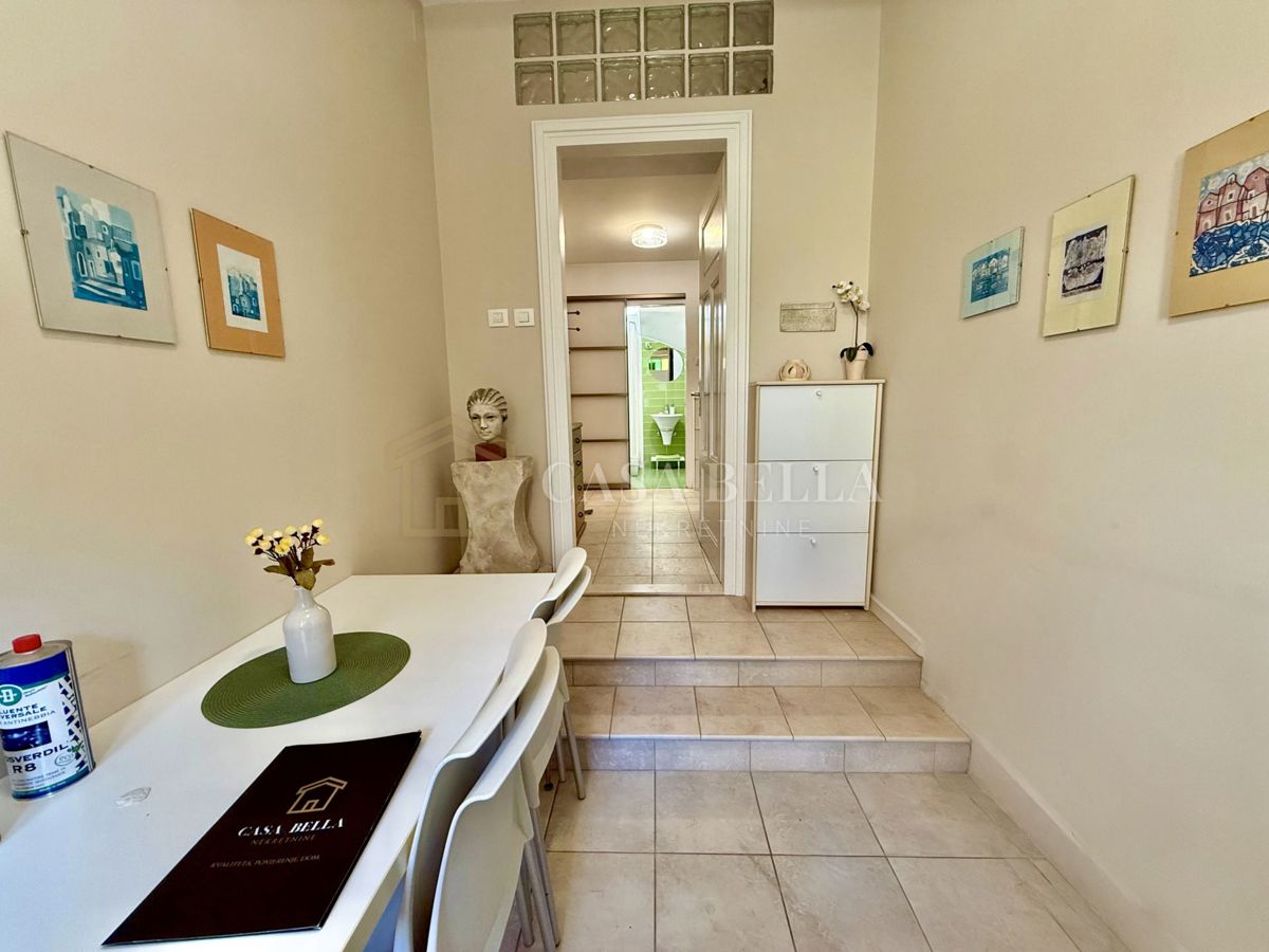 House For sale - PRIMORSKO-GORANSKA CRIKVENICA