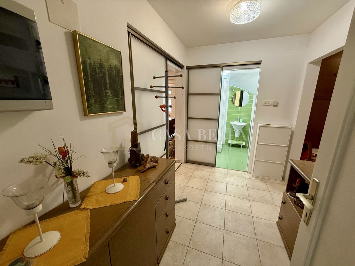 House For sale - PRIMORSKO-GORANSKA CRIKVENICA