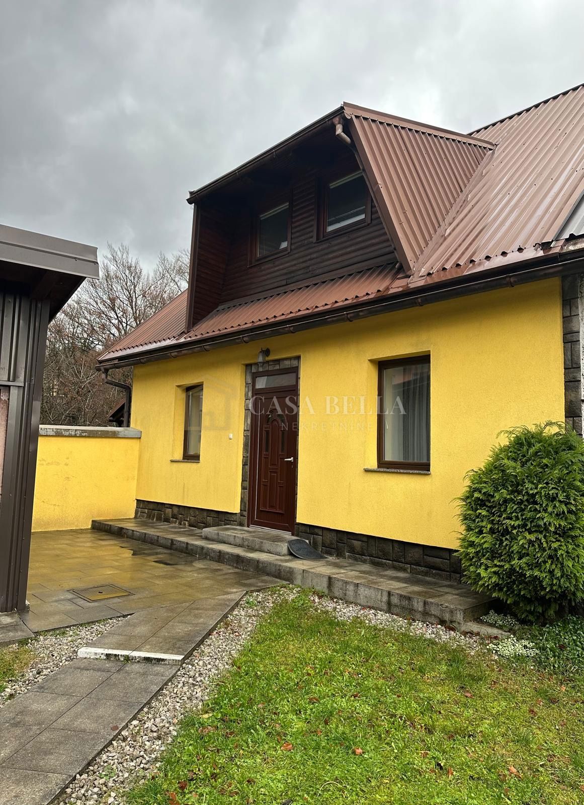Stan Na prodaju - Primorsko-goranska Delnice - foto 1/16