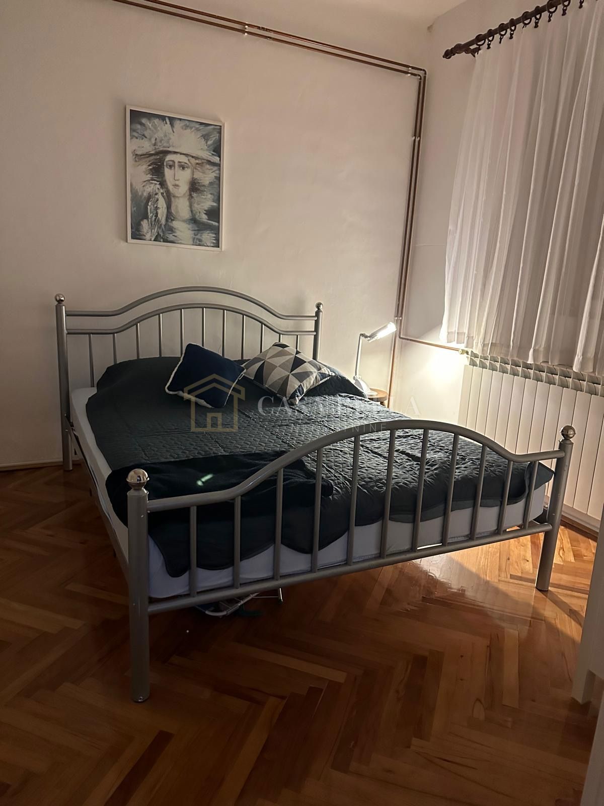 Stan Na prodaju - PRIMORSKO-GORANSKA DELNICE