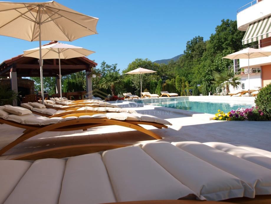 Maison À vendre - Primorsko-goranska Opatija - foto 1/18