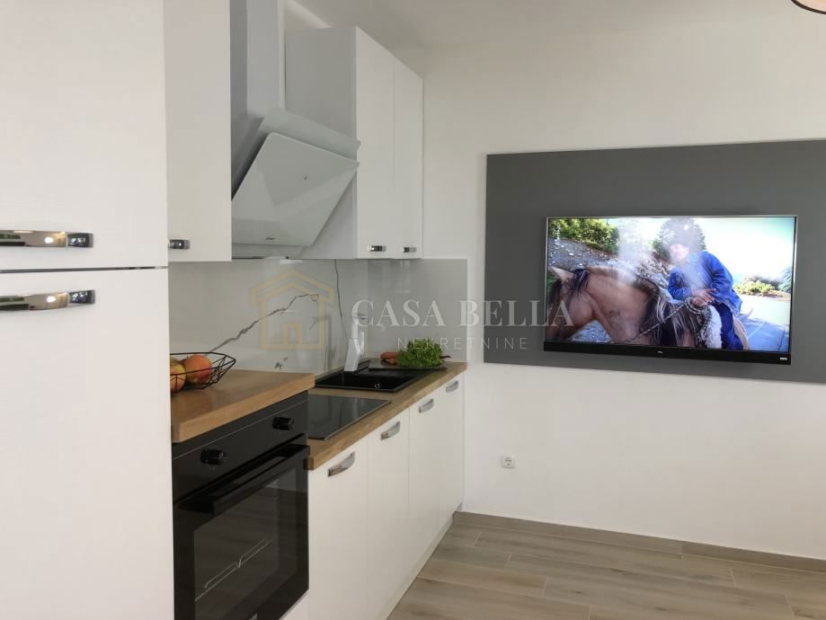 Maison À vendre - PRIMORSKO-GORANSKA OPATIJA