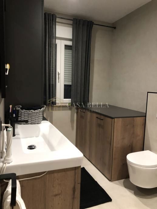 Maison À vendre - PRIMORSKO-GORANSKA OPATIJA