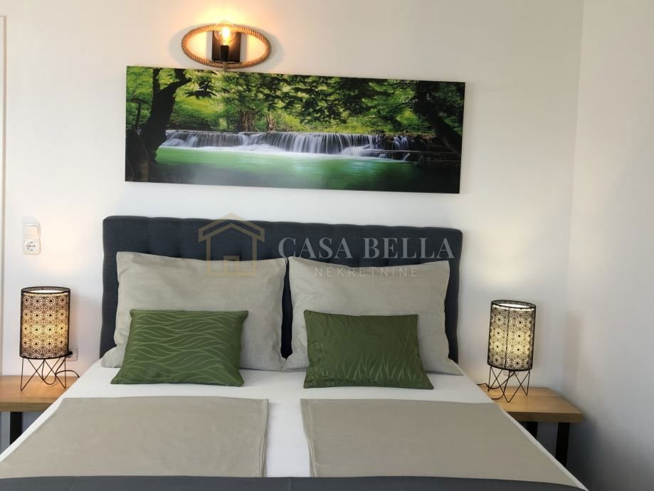 Maison À vendre - PRIMORSKO-GORANSKA OPATIJA