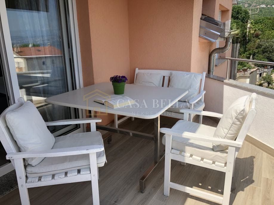 Maison À vendre - PRIMORSKO-GORANSKA OPATIJA