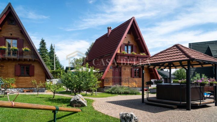 Komerčné na predaj – Delnice