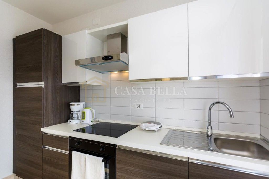 Appartement À vendre - PRIMORSKO-GORANSKA KRK