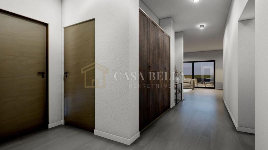 Appartement À vendre - PRIMORSKO-GORANSKA KRK