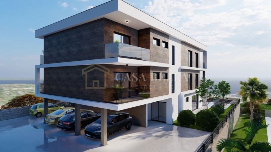 Appartement À vendre - Primorsko-goranska Krk - foto 3/15