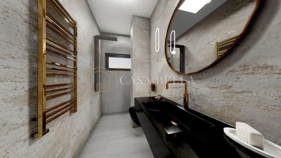 Appartement À vendre - PRIMORSKO-GORANSKA KRK