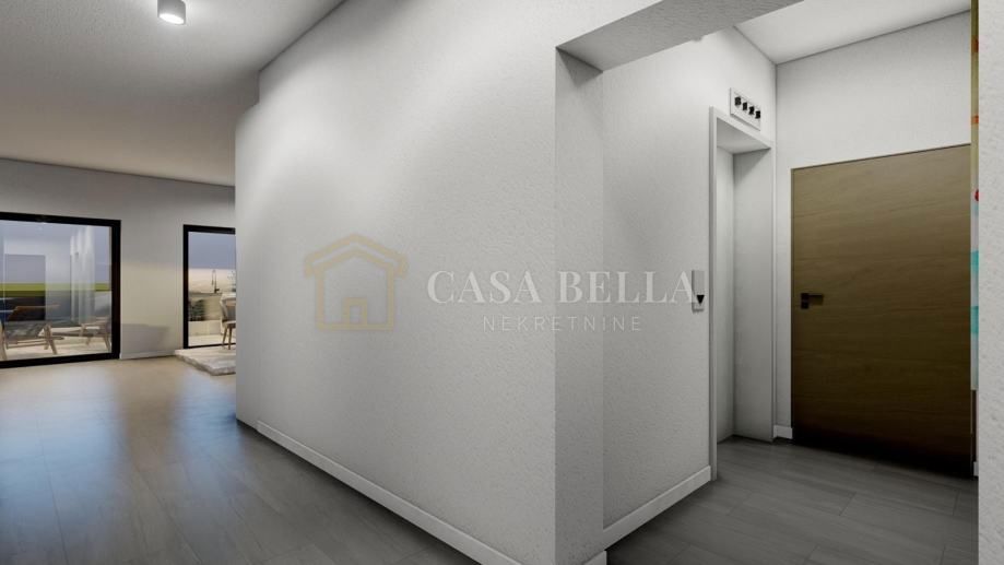 Appartement À vendre - PRIMORSKO-GORANSKA KRK