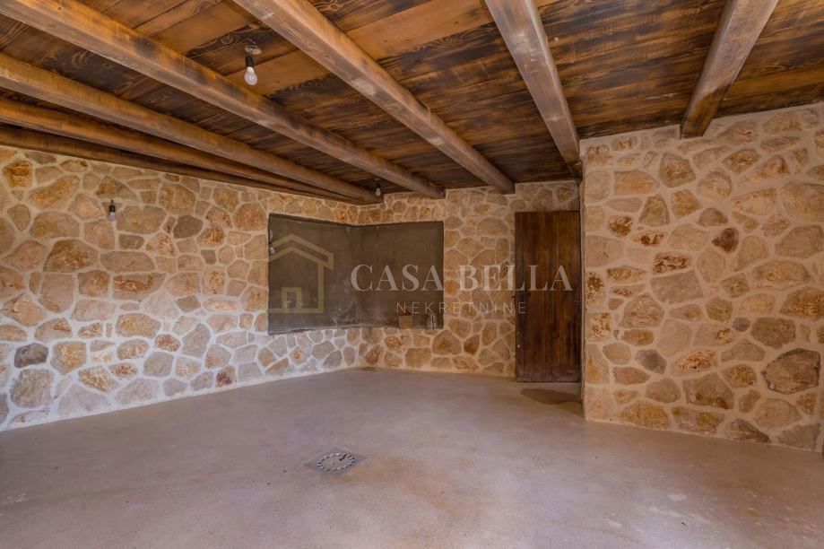 Casa In vendita - PRIMORSKO-GORANSKA KRK