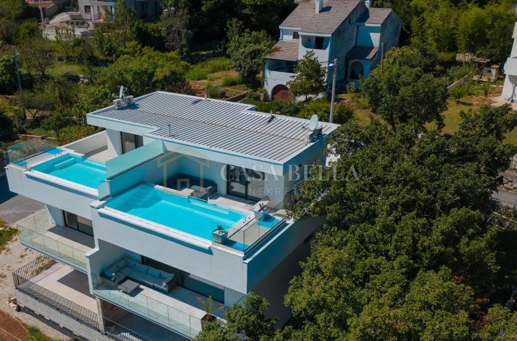 House For sale - PRIMORSKO-GORANSKA OPATIJA