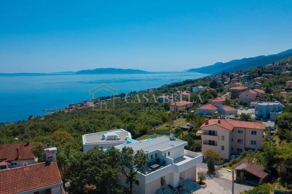 House For sale - PRIMORSKO-GORANSKA OPATIJA
