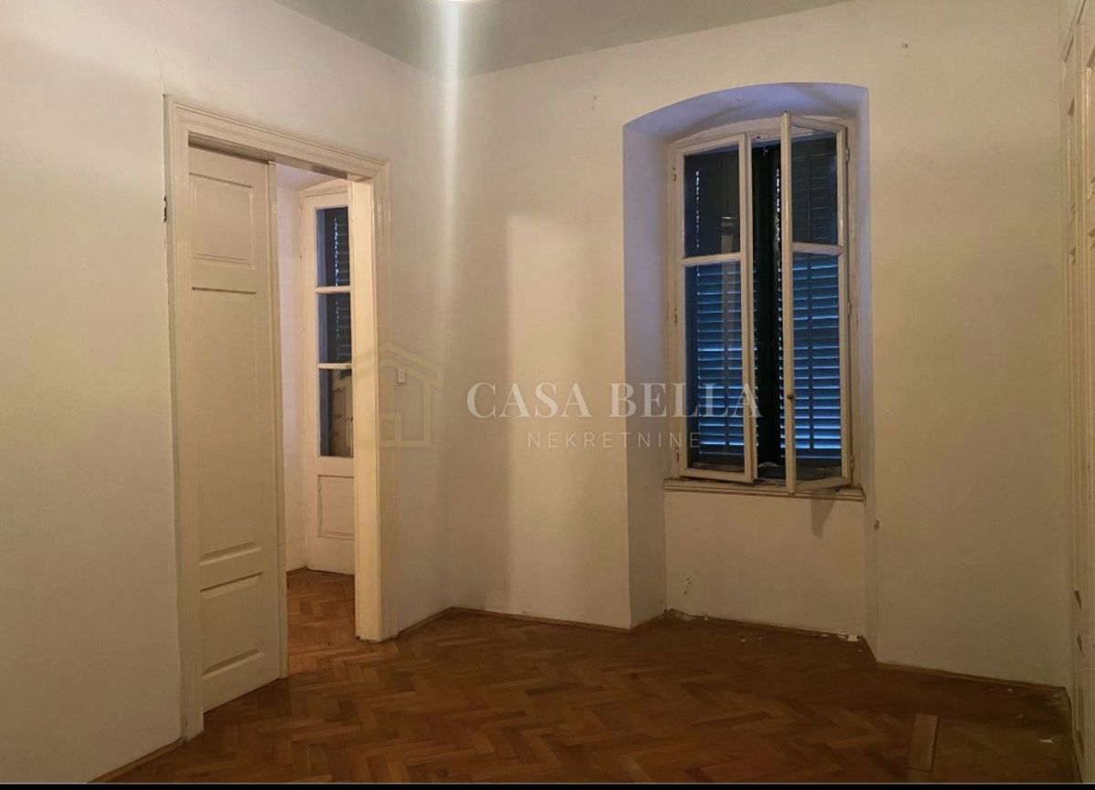 Appartement À vendre - PRIMORSKO-GORANSKA RIJEKA