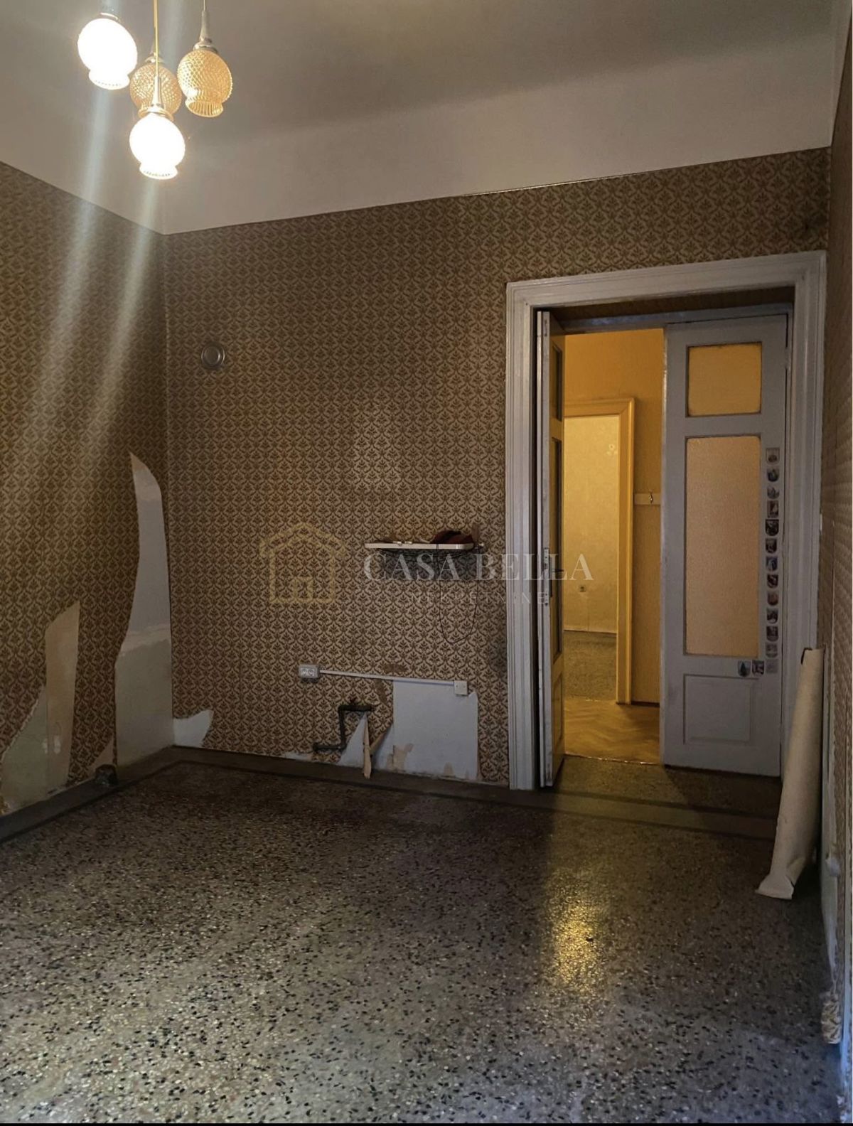 Appartement À vendre - PRIMORSKO-GORANSKA RIJEKA