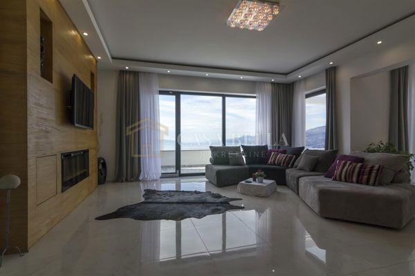 Apartment Zu vermieten - Primorsko-goranska Rijeka - foto 1/11