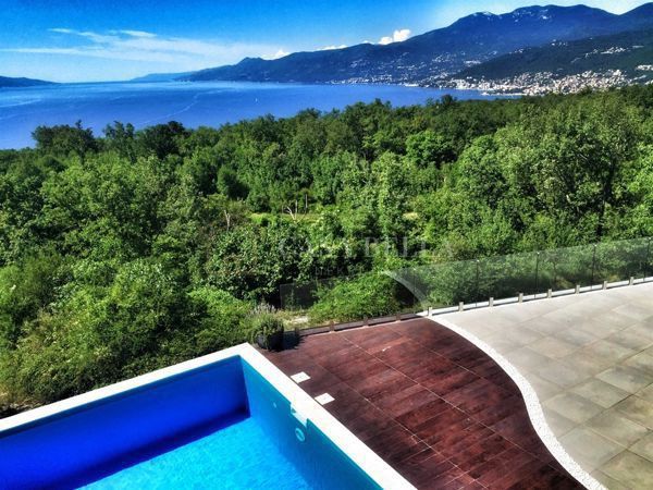 Apartment Zu vermieten - Primorsko-goranska Rijeka - foto 4/11
