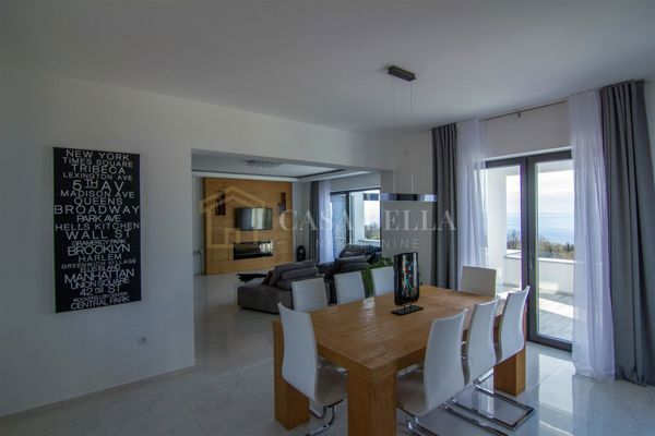 Apartment Zu vermieten - Primorsko-goranska Rijeka - foto 5/11
