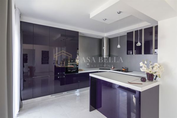 Apartment Zu vermieten - PRIMORSKO-GORANSKA RIJEKA